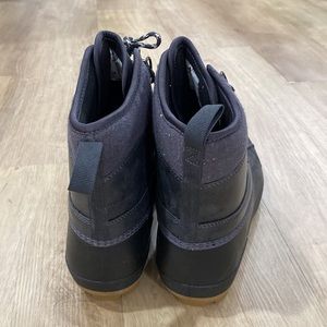 tiffy duck winter boots